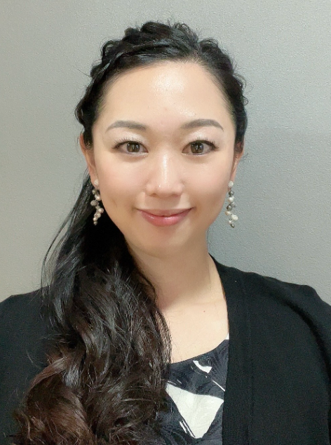 近藤 瑛理 様