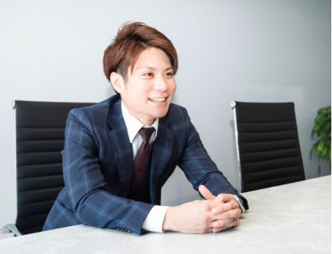 永井 夢維 様